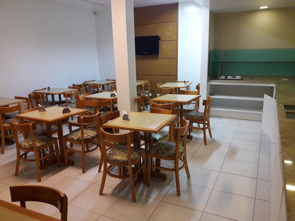 Rede Andrade Navegantes Hotel Recife Exterior photo