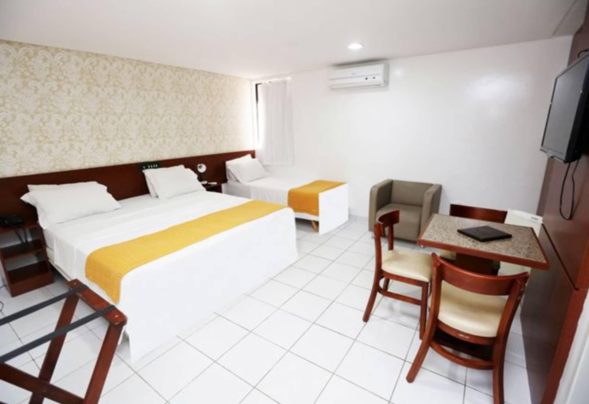 Rede Andrade Navegantes Hotel Recife Exterior photo