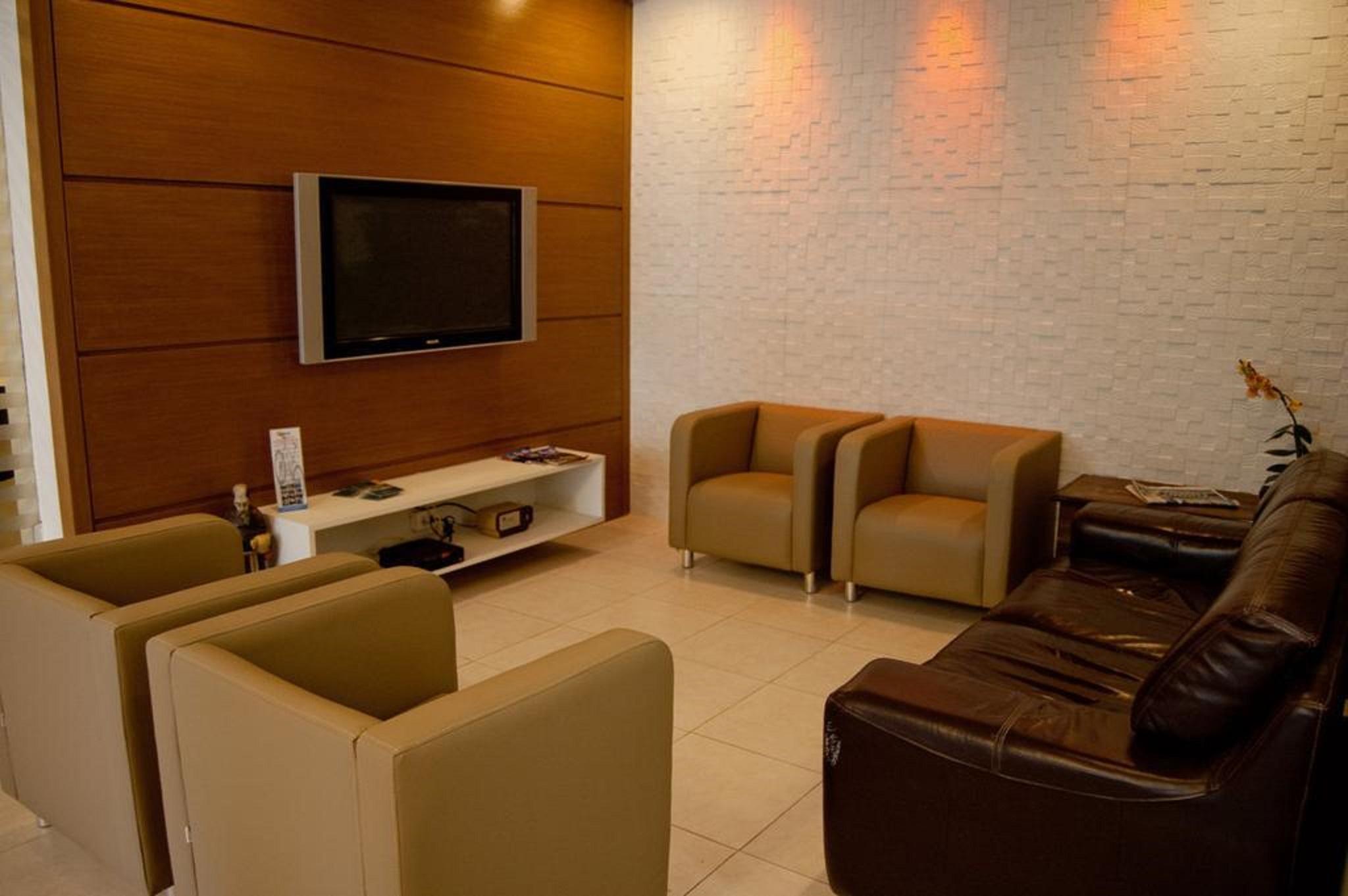 Rede Andrade Navegantes Hotel Recife Exterior photo
