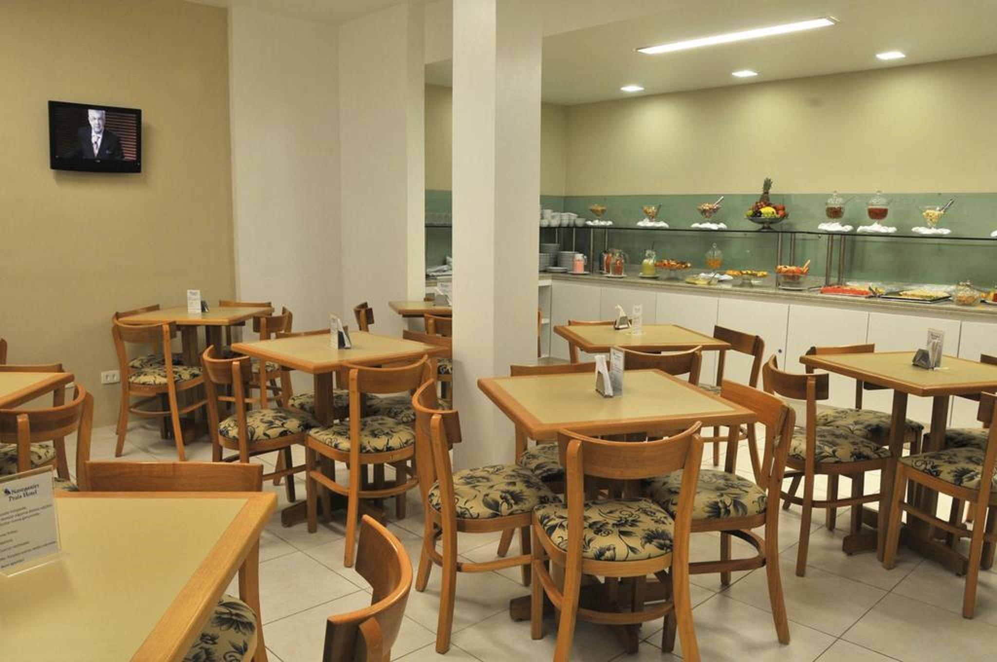 Rede Andrade Navegantes Hotel Recife Exterior photo