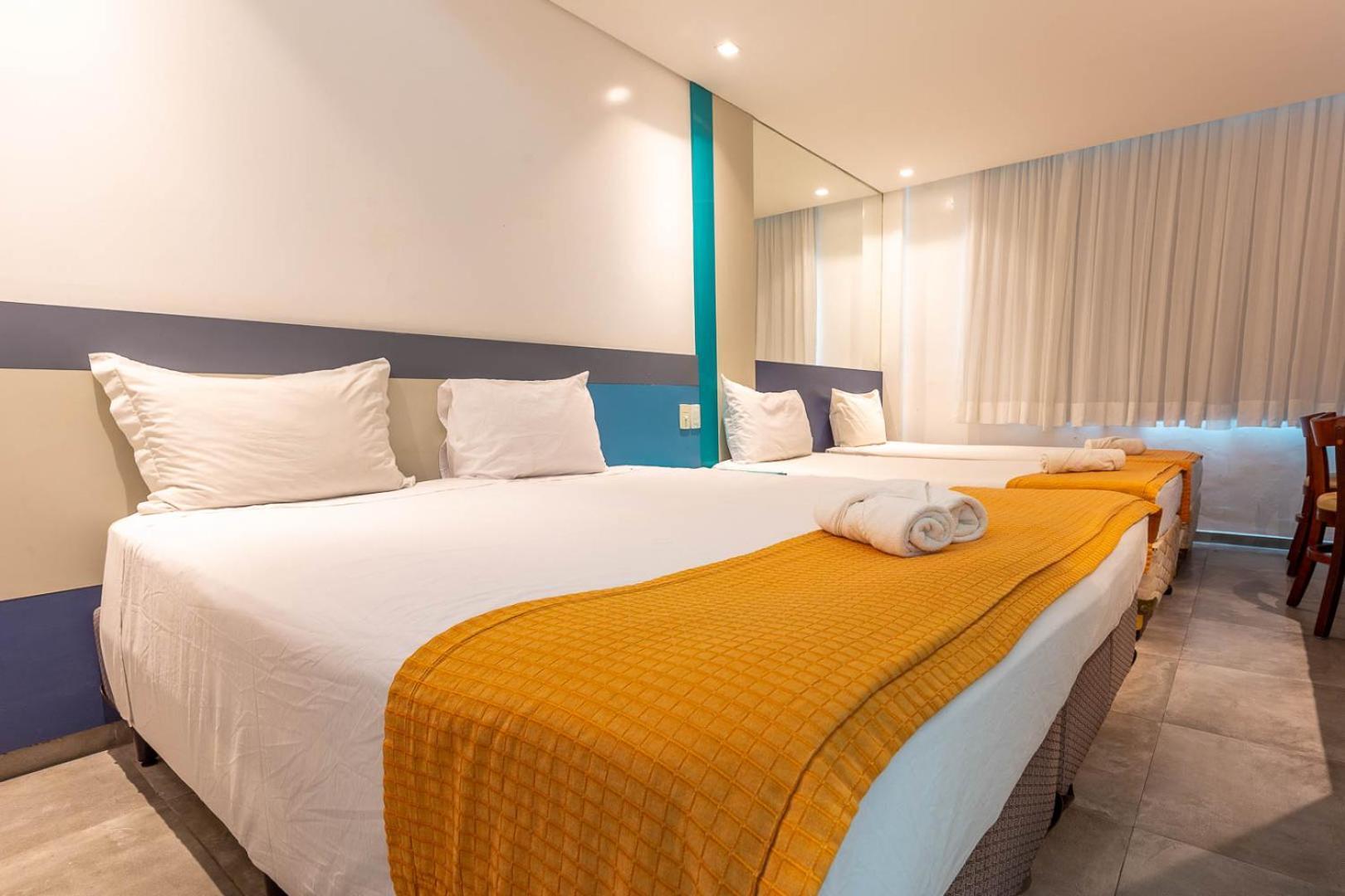 Rede Andrade Navegantes Hotel Recife Exterior photo