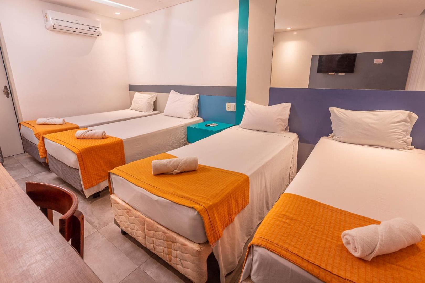 Rede Andrade Navegantes Hotel Recife Exterior photo